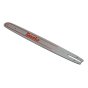 Chain Bar 18" X .325" X 1.3mm (.050") Tanaka (Replaces 105-3285g) for Hikoki ECV-3801 Chain Saws - 6686832