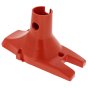 Fan Case, Or (Replaces 112-07124-80) for Hitachi / Hikoki TBC-230, TBC-230B Brushcutters - 6687029