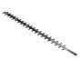 Cutter A (812L) (Replaces 120-33190-21) for Hikoki CH78EC3, CH78ED Hedge Trimmers - 6687092