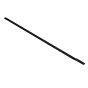 Cutter Guide 734l M6 (Replaces 122-33248-20) for Hikoki CH24ECP, CH66EB3 Hedge Trimmers - 6687147