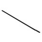 Cutter Guide 734l M6 (Replaces 122-33248-20) for Hikoki CH24ECP, CH66EB3 Hedge Trimmers - 6687147