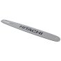 Chain Bar 15" X .325" X 1.3 Mm (.05") Tanaka (Replaces 147-3285E) - OEM No. 6687333