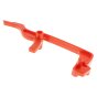 Safety Lever Or for Hikoki Hitachi CH78ED Hedge Trimmer - OEM No. 6688240