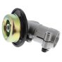 Gear Case Ass'y 24 (Replaces 300-38360-91) for Hitachi / Hikoki TBC-230, TBC-230D Brushcutters - 6688817