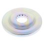 Cutter Holder Cap for Hikoki CG40EJ, CG47EJ Brushcutter - OEM No. 6689051