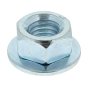 Fixing Nut M8 L/H for Hikoki TBC-230, TBC-230D Brushcutter - OEM No. 6689075