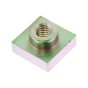 Special Nut M6x1.0 for Hikoki CG40EY, CG40EYA, CG47EY Brushcutters - OEM No. 6689102
