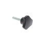 Handle Knob Comp For Tanaka TBL 4600 Blower - OEM No. 6689263