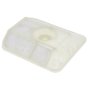 Aircleaner Element B Comp. (Replaces 445-04063-80) for Hitachi / Hikoki CS33EL, CS38EK, CS38EL Chain Saws - 6690335
