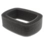 Cleaner Element for Hikoki Hitachi CG47EY Brush Cutter - OEM No. 6690357 (Replaces 446-04270-20)