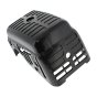Cleaner Cover Ass'y for Hikoki CH78ED Hedgecutter - OEM No. 6690415