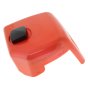 Cleaner Cover Assembly for Hikoki Hitachi TBC-270S, TBC-290, TBC-290D Brushcutters - OEM No. 6690421