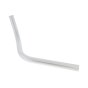 Right Handle for Hikoki CG 22EJ Brushcutters - OEM No. 6691080