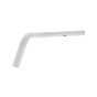 Right Handle for Hikoki CG 22EJ Brushcutters - OEM No. 6691080