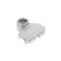 Handle Bracket B (Replaces 507-37175-20) - Genuine