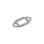 Muffler Gasket for Hikoki CG22EJ, TBC-225 Brushcutters - OEM No. 6692745