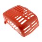 Muffler Protector for Hikoki Hitachi CH55EPC, CS25EPB Hedgetrimmers - OEM No. 6692813