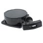 Recoil Starter Ass'y for Hikoki Hitachi CG 33EJ Brush Cutter - OEM No. 6692969 (Replaces 762-0162v-91/6692968)