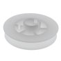 Starter Rope Reel for Genuine Hikoki Hitachi THT240B Hedge Trimmer - OEM No. 6693066 (Replaces 774-06097-20)