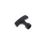 Starting Handle for Hikoki TED-262L, TED-262R Engine Drill - OEM No. 6693224