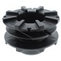 Spool for Hikoki Hitachi TBC-230SF Brushcutter  - OEM No. 6693294 (Replaces 787-38454-20)