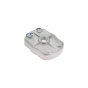 Starter Pulley for Hikoki CG 40EF, CG 40EJ Brushcutters - OEM No. 6693395