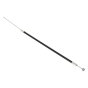 Throttle Wire 3.9T for Hikoki Hitachi HTD26PF, HTD2530PF Hedgetrimmers - OEM No. 6693907