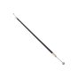 Throttle Wire 4t for Hikoki Hitachi HTD20PF, HTD-2522PF Hedgetrimmers - OEM No. 6693912