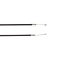 Throttle Wire 4t for Hikoki Hitachi HTD20PF, HTD-2522PF Hedgetrimmers - OEM No. 6693912