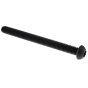 Hex. Hole Button Screw 6x65 for Hikoki Hitachi TRB 65EF Blower - OEM No. 6695088 (Replaces 990-53060-653)