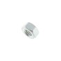 Nut 6 Ups-P (Replaces 991-87060-001/6698766) - Genuine Hikoki Hitachi Part - OEM No. 6695175