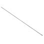 Drive Shaft 1480l Hikoki Hitachi TBC230D Brush Cutter - OEM No. 6696009 (Replaces 343-38379-20/6689479)