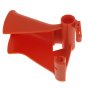 Lever for Hikoki Hitachi 22EAB, 24EA2, 24EAP2 Grass Trimmers - OEM No. 6696488