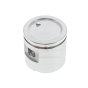 Piston for Hikoki TCG22EAS Brushcutter - OEM No. 6696531