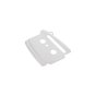 Guide Plate for Hikoki CS 33EA, CS 33ED, CS 33EDP Chainsaws - OEM No. 6696784