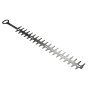 Top Blade Cutter for Hikoki CH62EA3 Hedge Trimmer - OEM No. 6697702