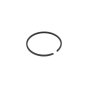 Piston Ring For Tanaka TRB 24EAP Blower - OEM No. 6698404