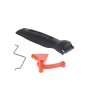 Throttle for Hikoki CS 40EA Chainsaw - OEM No. 6698825