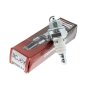 Spark Plug Assembly RCJ6Y for Hikoki Hitachi TBC-290, TBC-290D, TBC-340 - OEM No. 6699326 (Replaces 6685775) 