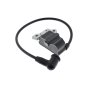 Ignition Coil Assy for Hikoki CM 75EAP Engine Cutter - OEM No. 6699809
