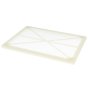 Nylon Filter for Hitachi / Hikoki TCM75EAP, TCM75EBP Hedge Trimmers - 6699867