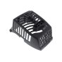 Muffler Protector for Hikoki CG 22EAP2 Trimmer - OEM No. 6600423