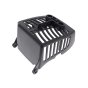Muffler Protector for Hikoki CG 22EAP2 Trimmer - OEM No. 6600423