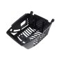 Muffler Protector for Hikoki CG 22EAP2 Trimmer - OEM No. 6600423