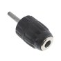Drill Chuck 13mm Keyless & Adapter Sds-Plus for Hikoki Drills - OEM No. 711099