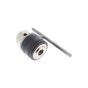 Drill Chuck 1/2"X20unf, 1,5-13mm Key-Type - Genuine Hikoki Hitachi Part - 752058
