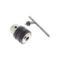 Drill Chuck 1/2"X20unf, 1,5-13mm Key-Type - Genuine Hikoki Hitachi Part - 752058