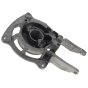 Cylinder Head for Hikoki NR90GC2, NR90GR2 Nailer - OEM No. 885308
