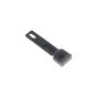 Rubber Nose Ass'y - Genuine Hikoki Hitachi Part - OEM No. 885788