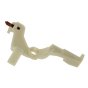 Switch Lever (B) Assy for Hikoki Hitachi - OEM No. 886147